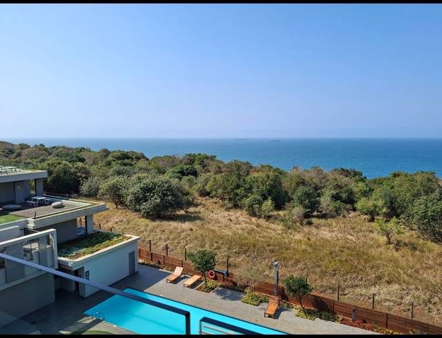 4 BEDROOM APARTMENT FOR SALE IN SIBAYA PRECINCT